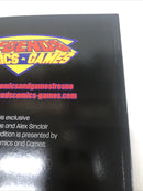 Action Comics