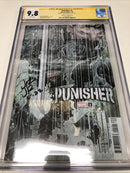 Punisher (2022)