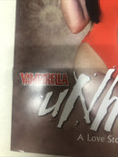 Vampirella Dracula Unholy 1 (2021)