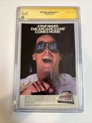 Kitty Pryde And Wolverine (1984)