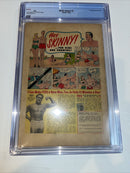 Battle Report (1952)