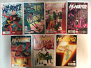Ms.Marvel Set (2014) #1-19 (NM) Marvel Comics (#1 2nd Print )