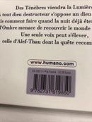 Le Monde D Alef Thau 1 (2008) Humanoïdes TPB HC (French) Jodorowsky