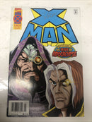X-Man (1995)