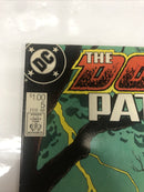 The Doom Patrol (1985)