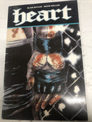 Heart  (2012) Image TPB SC Kevin Mellon