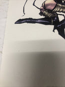 STONE Preview # 1 (VF/NM) Variant Edition #478 of 500 • Avlon Studios Poertacio