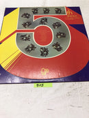 The Fifth Dimension Love’s Lines Angles And Rhymes Vinyl LP Album