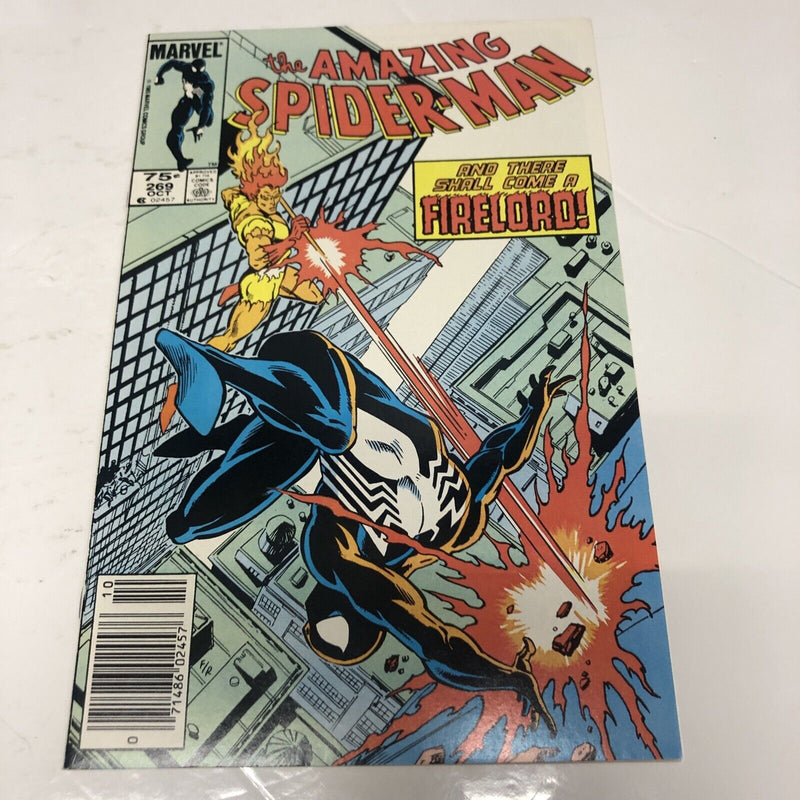 The Amazing Spider-Man (1983)