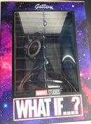 Marvel Gallery Disney+ 10 Inch Statue Figure - Captain Carter