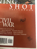 Opening Shot Civil War