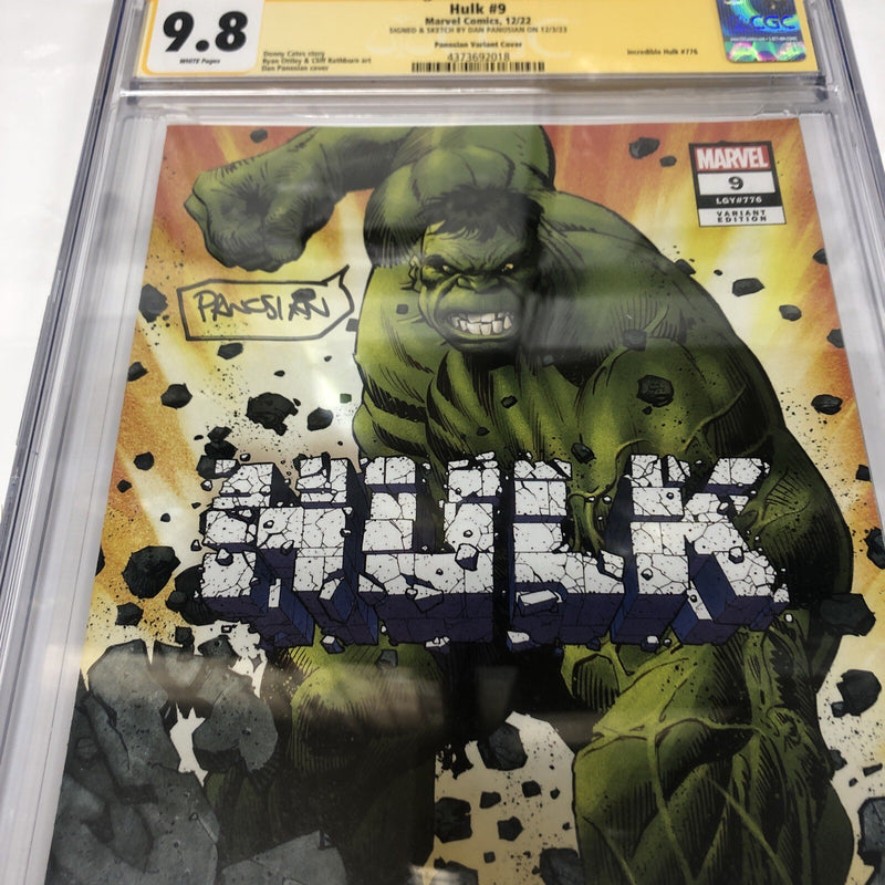 Hulk (2022)