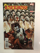 Inferno (2015) Starter Set