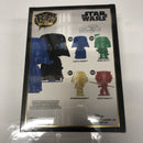 Funko Pop! Star Wars • Darth Vader • Funko Pop With Stand • Fun