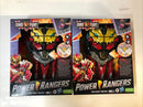 Power Rangers (2022) Dino Fury • Knight Morpher • Hasbro • Motion Activated