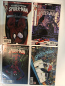 Peter Parker: The Spectacular Spider-Man (2018) Set