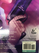 Blade Runner (2019) TPB • Titan Comics • Michael Green • Mike Johnson • Guinaldo