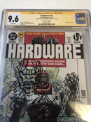 Hardware (1993)