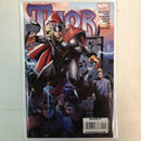 Thor (2010) Complete Set