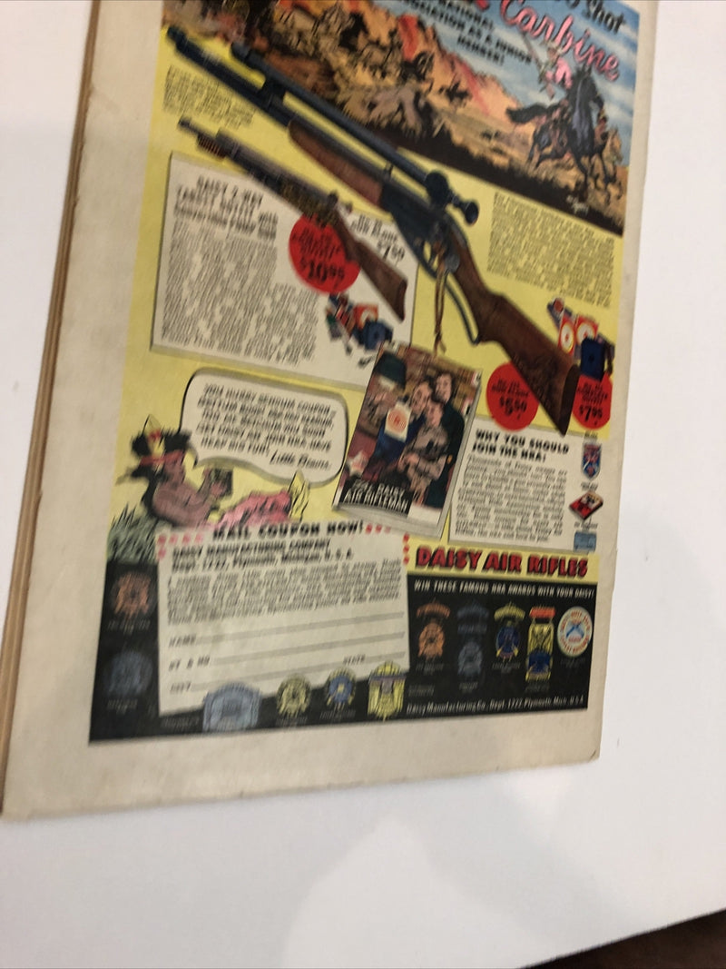 Western Hero (1952)