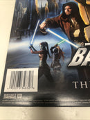 STAR WARS III Revenge of The Sith (2005) Lithograph • The Saga Is Complete
