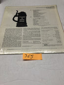 Mario Lanza Sings Hits From The Student Prince And Others Vinyl  LP Album