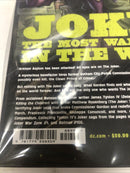 The Joker (2024)  TPB • Compendium • DC Comics • James Tynion IV • Guillem March