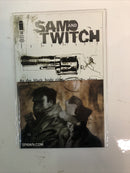 Sam And Twitch (1999) Complete Set