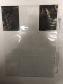 KISS Army Aucoin MGT Cards (1978)By AGRMT With KISS -incomplete Set Of 56 Cards