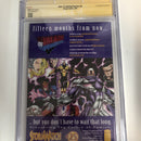 Gen 13 Limited series (1994)