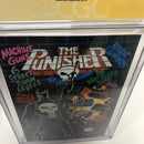 Fantastic Four (1990*1991) # 347 # 348 * # 349 *  (CGC 9.8 SS) Signed Adams