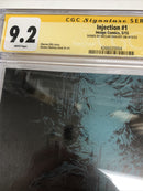 Injection (2015)