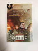 Star Wars Crimson Empire II TPB (1999)(NM) | Mandalorian Disney | Low Print OPP