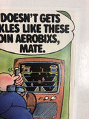 Captain America (1984)