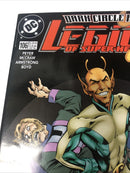 Legion Of Super-Heroes (1998)
