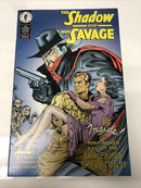 The Shadow And Doc Savage (1995)