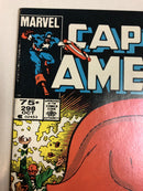 Captain America (1984)