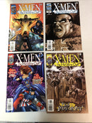 X-Men Hellfire Club (2000)