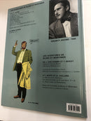 La Marque Jaune (French)