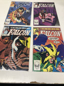 The Falcon (1983)