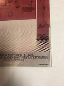 Kull The Conqueror (1984)