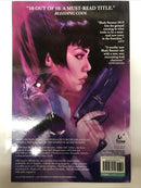 Blade Runner (2019) TPB • Titan Comics • Michael Green • Mike Johnson • Guinaldo