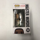 Funko Pop! Vinyl: Marvel - Master Mordo