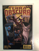 Terra Obscura (2003) Vol. 1 Complete Set
