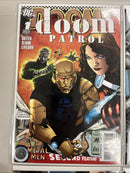 Doom Patrol (2009)