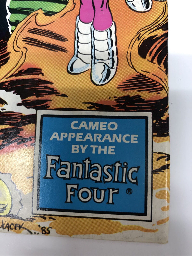 Power Pack (1984)