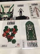 Karnak (2016)