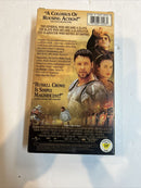 Gladiator (VHS) Russell Crowe | Scott Ridley | Dreamworks
