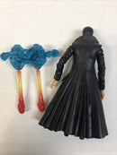 Hasbro Ghost Rider Blackheart w/Double Missile Firing Blaster 2007 Complete Mint