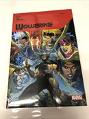 Wolverine (2024) HC • Marvel Comics • Benjamin Percy • José Ryp • Moustafa